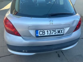 Peugeot 207, снимка 8