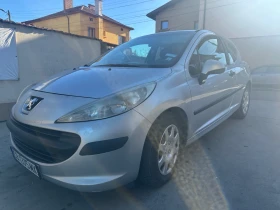 Peugeot 207, снимка 4