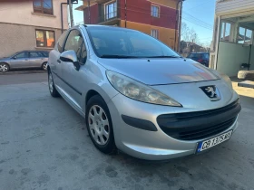 Peugeot 207, снимка 2