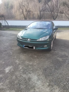 Peugeot 206 206   | Mobile.bg    2