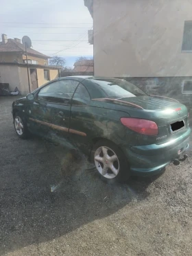 Peugeot 206 206   | Mobile.bg    3