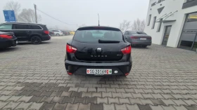 Seat Cupra Ibiza  | Mobile.bg    5