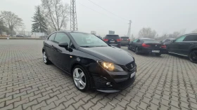 Seat Cupra Ibiza  | Mobile.bg    8