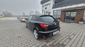 Seat Cupra Ibiza  | Mobile.bg    4