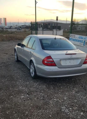     Mercedes-Benz E 320