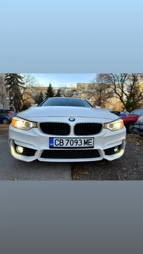 BMW 435 i Gran Coupe Xdrive M-performance , снимка 1