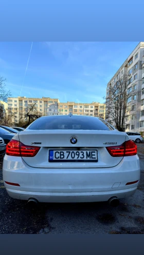 BMW 435 i Gran Coupe Xdrive M-performance , снимка 5