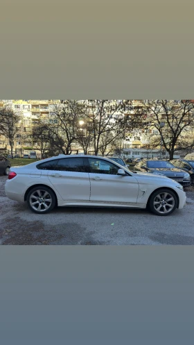 BMW 435 i Gran Coupe Xdrive M-performance , снимка 7