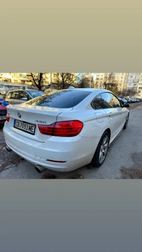 BMW 435 i Gran Coupe Xdrive M-performance , снимка 6