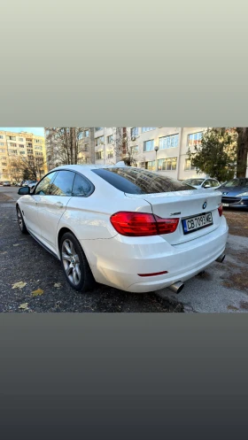 BMW 435 i Gran Coupe Xdrive M-performance , снимка 4