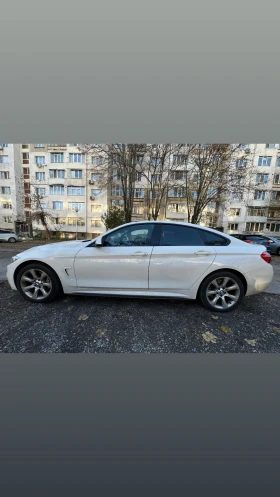 BMW 435 i Gran Coupe Xdrive M-performance , снимка 3