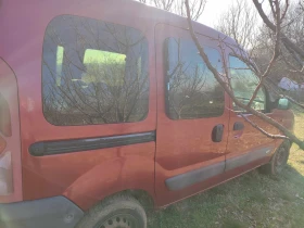 Renault Kangoo, снимка 2