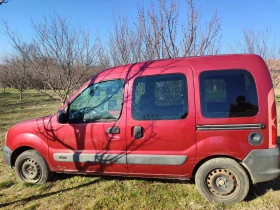 Renault Kangoo, снимка 1