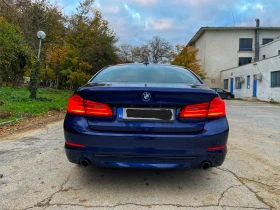 BMW 530 530e iPerformance, снимка 6