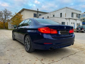 BMW 530 530e iPerformance, снимка 7