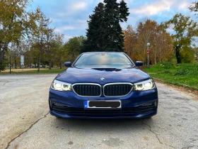 BMW 530 530e iPerformance, снимка 2