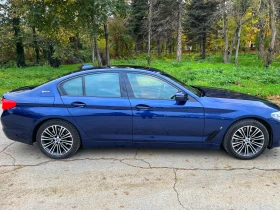 BMW 530 530e iPerformance, снимка 4