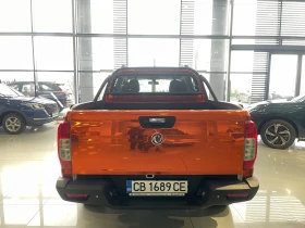 DONGFENG Rich 6 2.3D, снимка 6