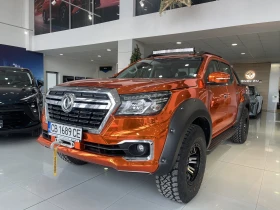 DONGFENG Rich 6 2.3D, снимка 1