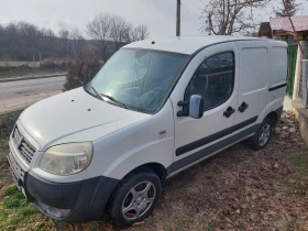 Fiat Doblo 1, 3 multijet, снимка 3