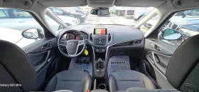 Opel Zafira 1.6 16v COSMO - 13950 лв. - 64816879 | Car24.bg