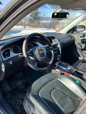 Audi A4 2.7 TDI , снимка 5