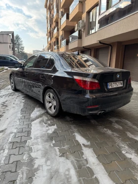 BMW 525 197 задно - 14999 лв. - 86389151 | Car24.bg