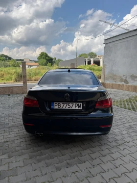     BMW 525 197 