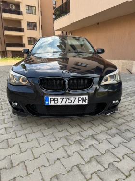     BMW 525 197 