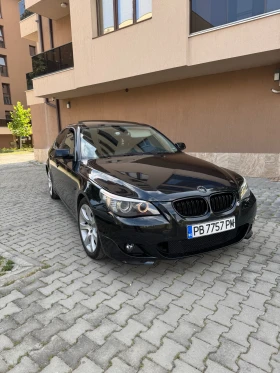     BMW 525 197 