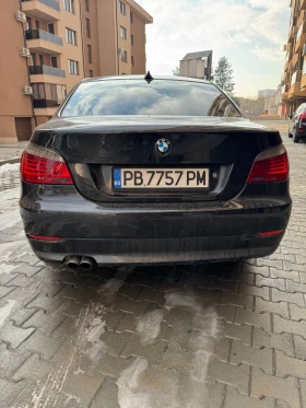 BMW 525 197 задно - 14999 лв. - 86389151 | Car24.bg