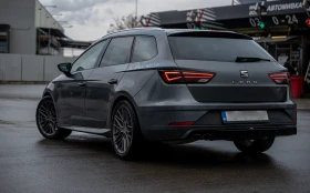 Seat Leon FR 184, снимка 8