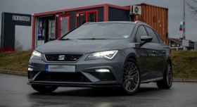 Seat Leon FR 184, снимка 2