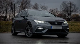 Seat Leon FR 184, снимка 5