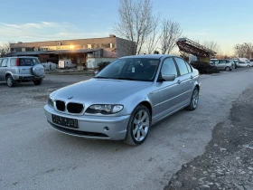 BMW 318 320, снимка 1