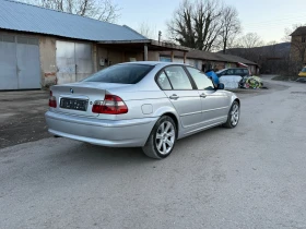 BMW 318 320, снимка 4