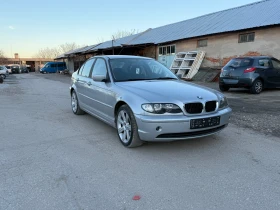 BMW 318 320, снимка 2