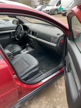 Opel Vectra 2.2i, снимка 6