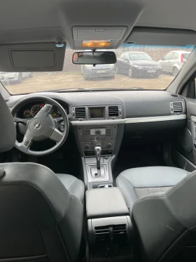 Opel Vectra 2.2i, снимка 5