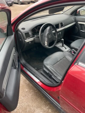 Opel Vectra 2.2i, снимка 4