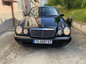 Mercedes-Benz E 200 Kompressor, снимка 3