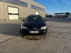 Renault Laguna, снимка 1