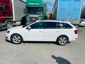 Skoda Octavia, снимка 4