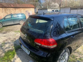 VW Golf, снимка 4