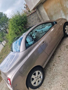 Обява за продажба на Nissan Micra СС ~6 358 лв. - изображение 2