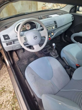 Обява за продажба на Nissan Micra СС ~6 358 лв. - изображение 1