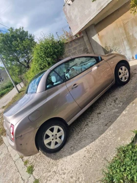 Обява за продажба на Nissan Micra СС ~6 358 лв. - изображение 5