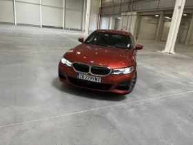 Обява за продажба на BMW 320 Xdrive ~62 500 лв. - изображение 7