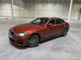 Обява за продажба на BMW 320 Xdrive ~62 500 лв. - изображение 8