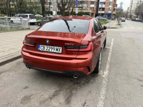 Обява за продажба на BMW 320 Xdrive ~62 500 лв. - изображение 2